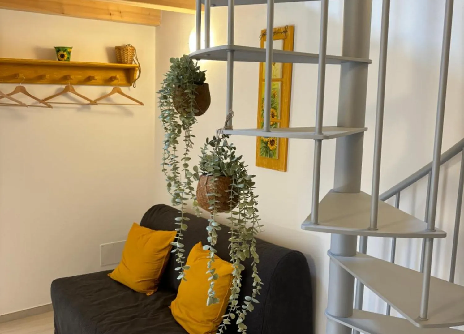 Al Cortiletto 22 Apartments Girasole Bellagio