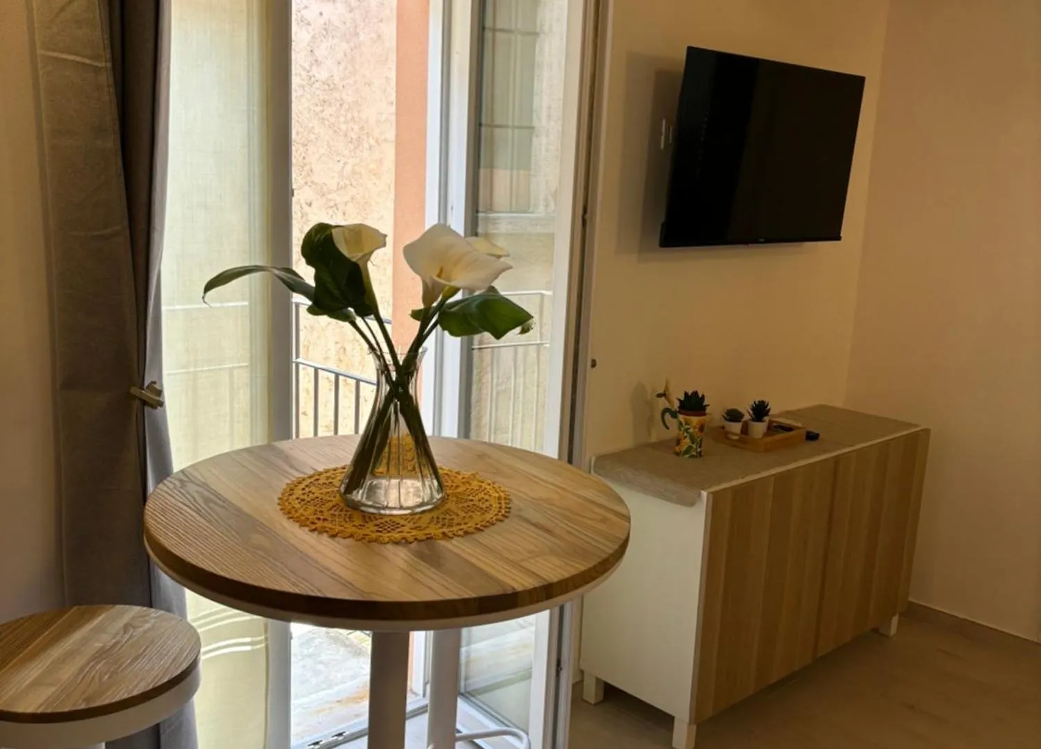 Al Cortiletto 22 Apartments Girasole Bellagio