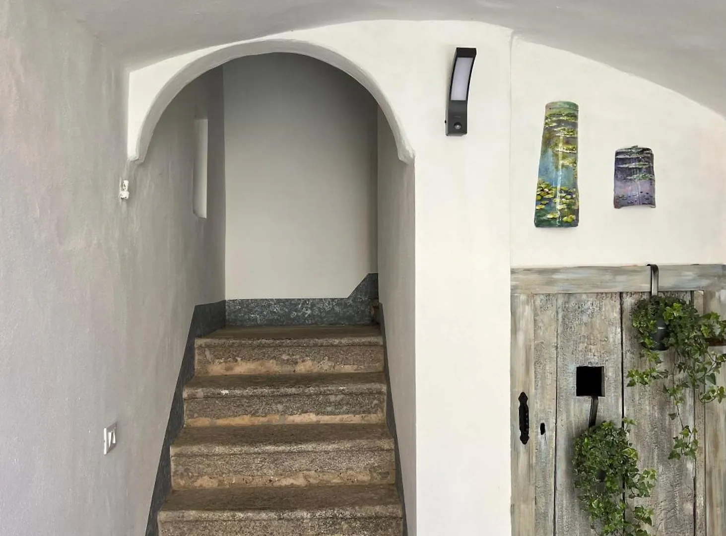 Al Cortiletto 22 Apartments Girasole Bellagio Italia