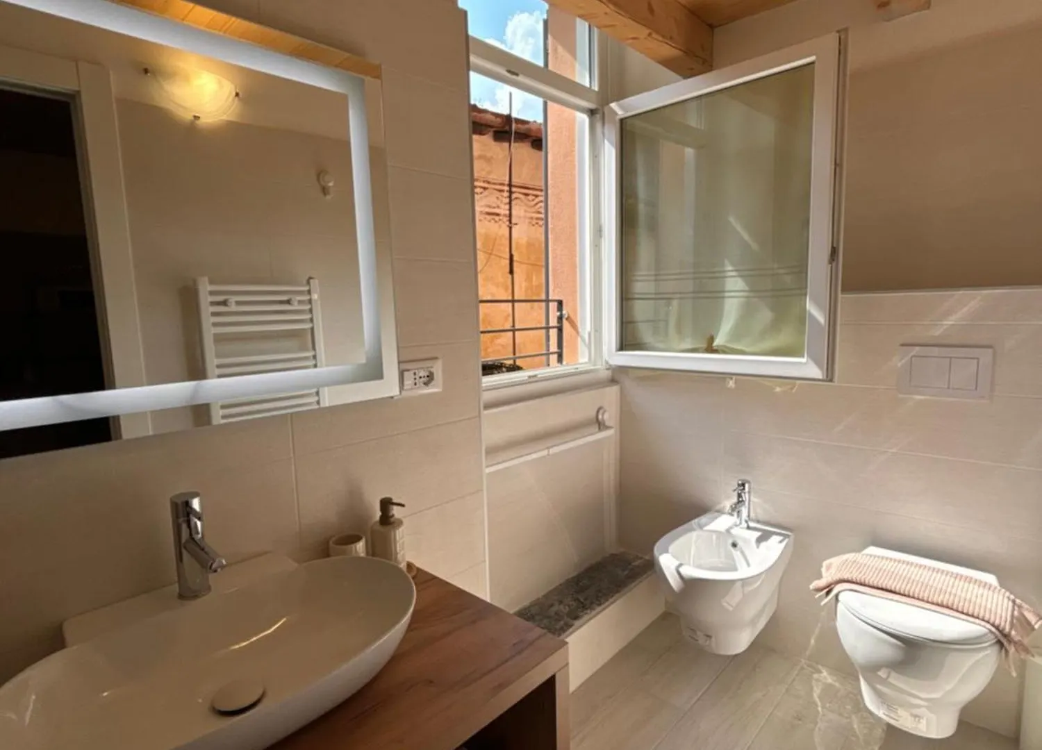 Al Cortiletto 22 Apartments Girasole Bellagio 0*,